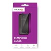 Evelatus Apple iPhone 6 Plus/7 Plus/8 Plus 2.5D Full Cover Japan Glue Glass Anti-Static