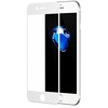 Evelatus Apple iPhone 7/8/SE2020/SE2022 2.5D Full Cover Japan Glue Glass Anti-Static Baltas