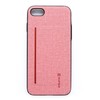 Dėklas Evelatus Apple iPhone 7/8/SE 2020 6127 Rožinė