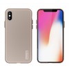 Dėklas Evelatus Apple iPhone 7/8/SE2020/SE2022 Emboss Gold