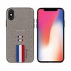 Dėklas Evelatus Apple iPhone 7/8/SE2020/SE2022 Free Gray