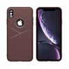 Dėklas Evelatus Apple iPhone 7/8/SE2020/SE2022 Phanton Brown