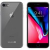 Evelatus Apple iPhone 7/8/SE2020/SE2022 Clear Silikoninis dėklas 1.5mm TPU Transparent