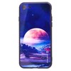 Dėklas Evelatus Apple iPhone 7/8/SE2020/SE2022 Picture Glass Case Flower Power