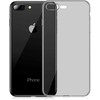 Dėklas Evelatus Apple iPhone 7Plus / 8Plus TPU 1.5MM Smoked