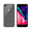 Evelatus Apple iPhone 7/8/SE2020/SE2022 Clear Silikoninis dėklas 1.5mm TPU Transparent
