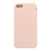 Evelatus Apple iPhone 7/8/SE2020/SE2022 Nano Silikoninis dėklas Soft Touch TPU Rožinė Sand