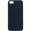 Evelatus Apple iPhone 7 Plus/8 Plus Silikoninis dėklas Midnight Mėlyna