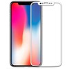 Evelatus Apple iPhone X 2.5D Full Cover Japan Glue Glass Anti-Static