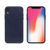 Dėklas Evelatus Apple iPhone X Kuton Mėlyna