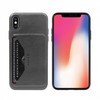 Dėklas Evelatus Apple iPhone X Nobel Raudona
