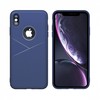 Dėklas Evelatus Apple iPhone X Phanton Mėlyna
