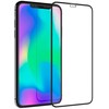 Evelatus Apple iPhone X/Xs/11 Pro 2019 5.8'' 2.5D Full Cover Japan Glue Glass Anti-Static