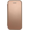 Dėklas Evelatus Apple iPhone X/Xs Book Case Rose Gold