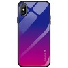 Dėklas Evelatus Apple iPhone X/Xs Gradient Glass Case 4 Mystery