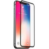 Evelatus Apple iPhone X/XS/11 Pro Matte 2.5D Silk Cover Japan Glue Glass Anti-Static