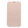 Dėklas Evelatus Apple iPhone XR Book Case Gold
