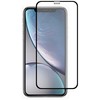 Evelatus Apple iPhone XR/11 2.5D Full Cover Japan Glue Glass Anti-Static Corning