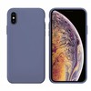 Evelatus Apple iPhone XR Premium Soft Touch Silikoninis dėklas Lavender