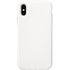 Evelatus Apple iPhone XR Premium Soft Touch Silikoninis dėklas Stone