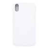 Evelatus Apple iPhone XR Premium Soft Touch Silikoninis dėklas Stone