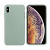 Dėklas Dėkl. Evelatus Iphone XR soft mėlynas