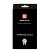 Evelatus Apple iPhone XS Max/11 Pro Max 0.33 Flat Clear Glass Japan Glue Anti-Static