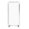 Dėklas Evelatus Apple iPhone Xs MAX Case with rope Žalias Transparent
