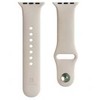 Evelatus Apple Watch 38/40/41mm Silicone Loop (132mm M/L) Rožinė Sand