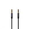 Evelatus - Evelatus AUX Stereo Cable EAX01 Juodas