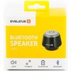 Evelatus - Bluetooth Speaker ESP01 Sidabrinis