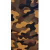 Evelatus Universal Camouflage Colorful Film for Screen Cutter