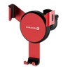 Evelatus - Car Holder ECH03 Raudona