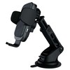 Evelatus - Car Holder Wireless Charger WCH03 15W Juodas