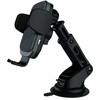 Evelatus - Car Holder Wireless Charger WCH03 15W Juodas