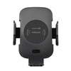 Evelatus - Car Holder with Wireless Charging 10W WCH01 Juodas