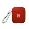 Dėklas Evelatus Apple Case for AirPods EAC01 Raudona