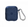 Dėklas Evelatus Apple Case for AirPods EAC02 Mėlyna