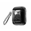 Dėklas Evelatus Apple Case for AirPods EAC03 Juodas