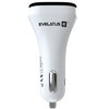 Evelatus - Evelatus Quick Car Charger QCC02 Baltas