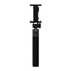 Evelatus - Selfie Stick Monopod ESS02 Bluetooth Juodas