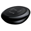 Evelatus Universal EWC01 Wireless Charger Juodas