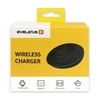 Evelatus Universal EWC01 Wireless Charger Juodas