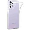 Evelatus Samsung Galaxy A32 5G / A13 Clear Silikoninis dėklas 1.5mm TPU Transparent