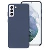Evelatus Samsung Galaxy S21 Plus Nano Silikoninis dėklas Soft Touch TPU Mėlyna