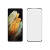 Evelatus Apsauginis stiklas Samsung Galaxy S21 Ultra 3D Full Cover Japan Glue Glass Anti-Static EVE044596