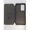 Dėklas Evelatus Samsung Galaxy S21 Ultra Book Case Juodas