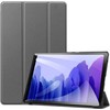 Evelatus Galaxy Tab A7 10.4 (2022) with imitate microfiber inside Sidabrinis