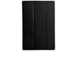 Evelatus Galaxy Tab A8 10.5 (2021) with imitate microfiber inside Juodas