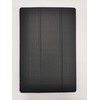 Evelatus Galaxy Tab A8 10.5 (2021) with imitate microfiber inside Juodas